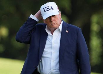 دونالد ترامب.صورة.رويترز