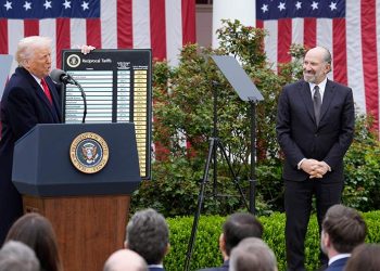 دونالد ترامب.صورة.ريا نوفوستي