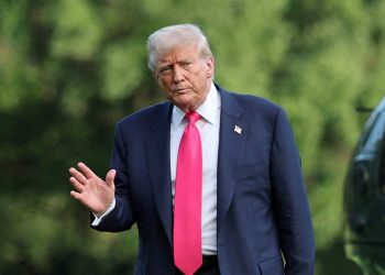 دونالد ترامب.صورة.رويترز