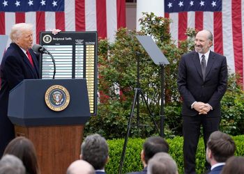 رسوم ترامب الجمركية قد تدمر “حزام الحمضيات” في البرازيل