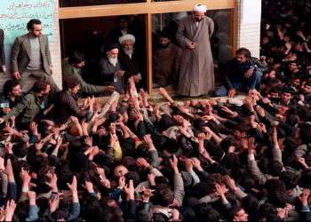 د. محمد سيف الدين: التجربة الإيرانية في الإسلام السياسي