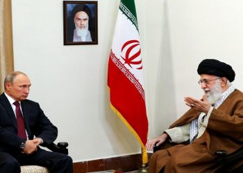 د. محمد سيف الدين: إيران بين الاتجاه شرقاً والمتغيرات الجيوسياسية