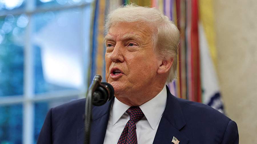 دونالد ترامب.صورة.رويترز