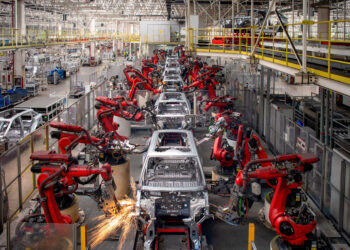 لافروف: الغرب يقوّض ميثاق الأمم المتحدة ويعرقل تسوية الأزمات الدولية