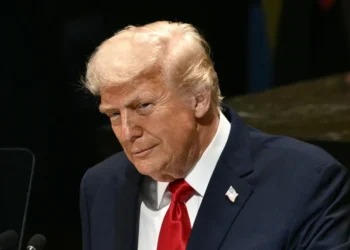 ترامب يهاجم الحلفاء والخصوم في خطاب تصادمي أمام الجمعية العامة للأمم المتحدة