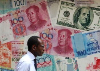 كينيا تسعى لتحويل ديونها الصينية من الدولار إلى اليوان لتخفيف الأعباء المالية