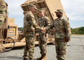 نشر منظومة أميركية جديدة للدفاع الجوي في كوريا الجنوبية