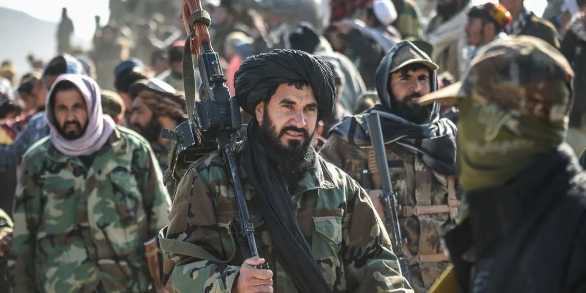 إعداد 50 ألف مقاتل من باكستان لإرسالهم إلى أذربيجان عبر أفغانستان وتركمانستان