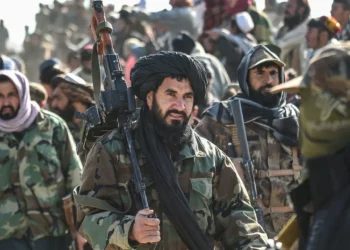 إعداد 50 ألف مقاتل من باكستان لإرسالهم إلى أذربيجان عبر أفغانستان وتركمانستان