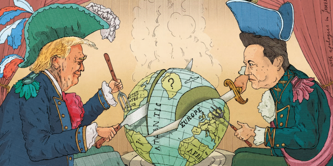 لافروف: الغرب يقوّض ميثاق الأمم المتحدة ويعرقل تسوية الأزمات الدولية