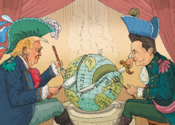 لافروف: الغرب يقوّض ميثاق الأمم المتحدة ويعرقل تسوية الأزمات الدولية