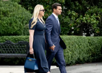 رحلة تيفاني ترامب وزوجها على يخت ملياردير تركي تثير جدلاً حول مصالح العائلة في ليبيا