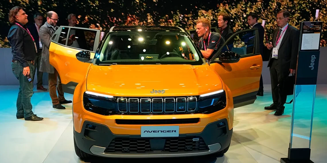 الحوافز الضريبية للسيارات الكهربائية تتوسع في الاتحاد الأوروبي