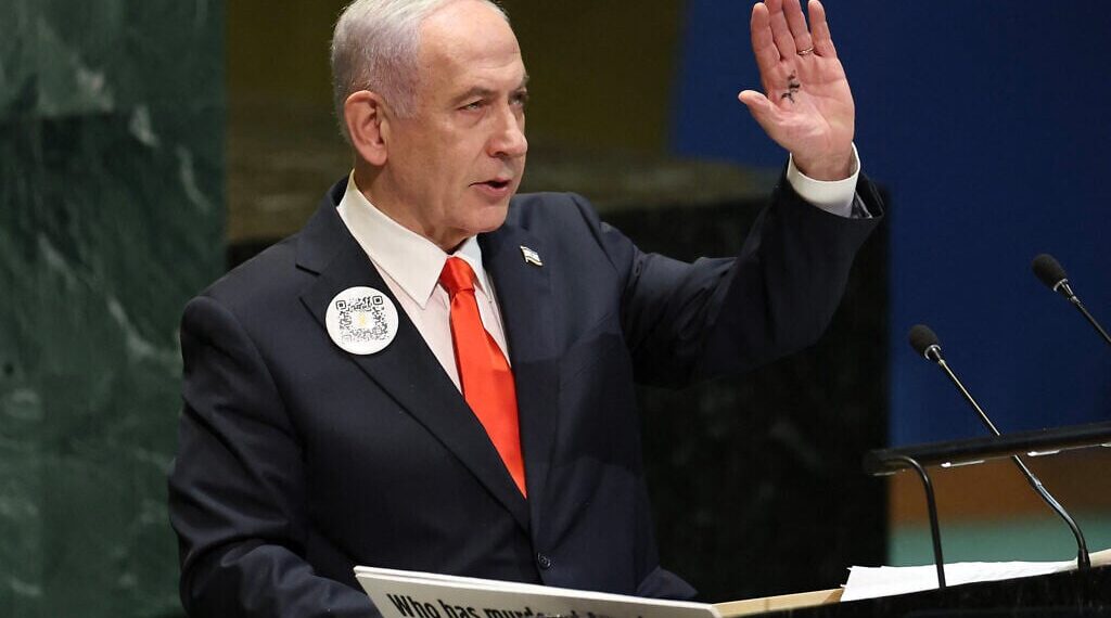 رئيس الوزراء الصيني يحذر من “عقلية الحرب الباردة” في خطابه الأول أمام الأمم المتحدة