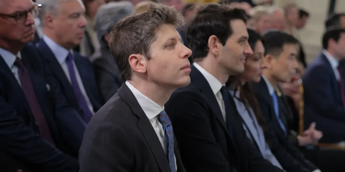 أوبن أي آي تعلن تطوير منصة توظيف قائمة على الذكاء الاصطناعي