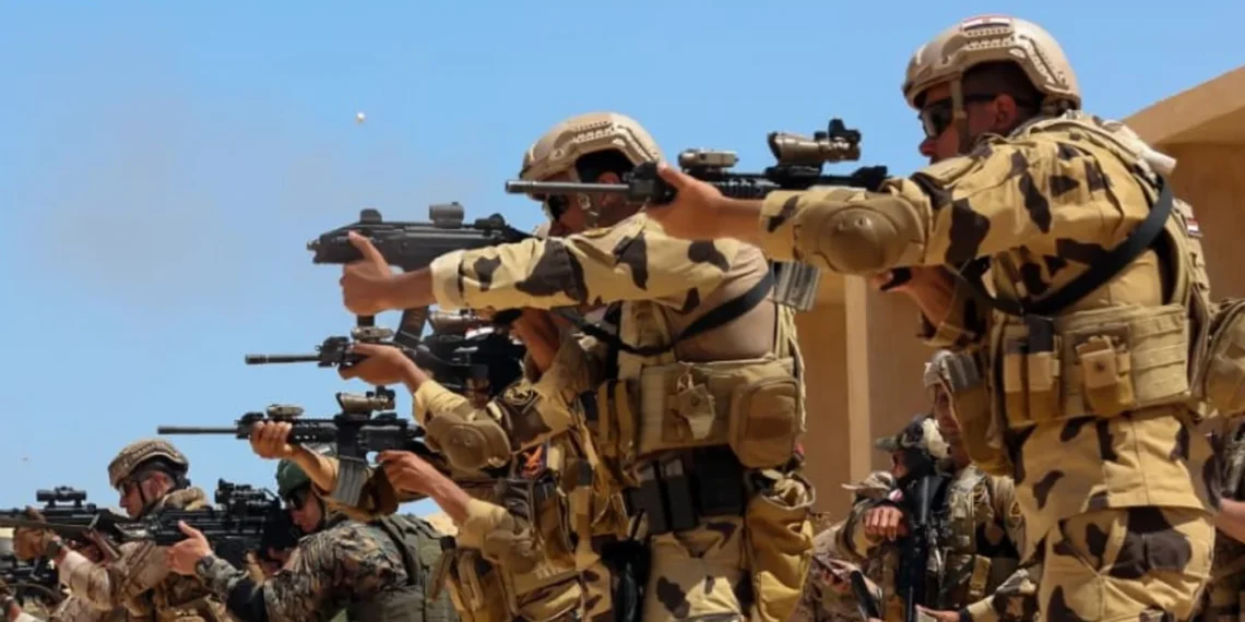 مصر تحذر إسرائيل: أي محاولة لاستهداف قادة حماس في القاهرة ستُعتبر إعلان حرب