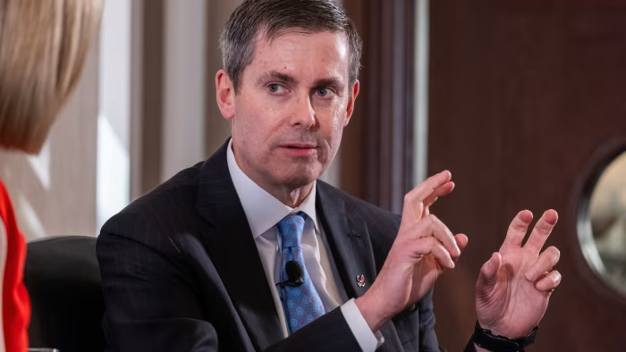 ترامب يهاجم الحلفاء والخصوم في خطاب تصادمي أمام الجمعية العامة للأمم المتحدة