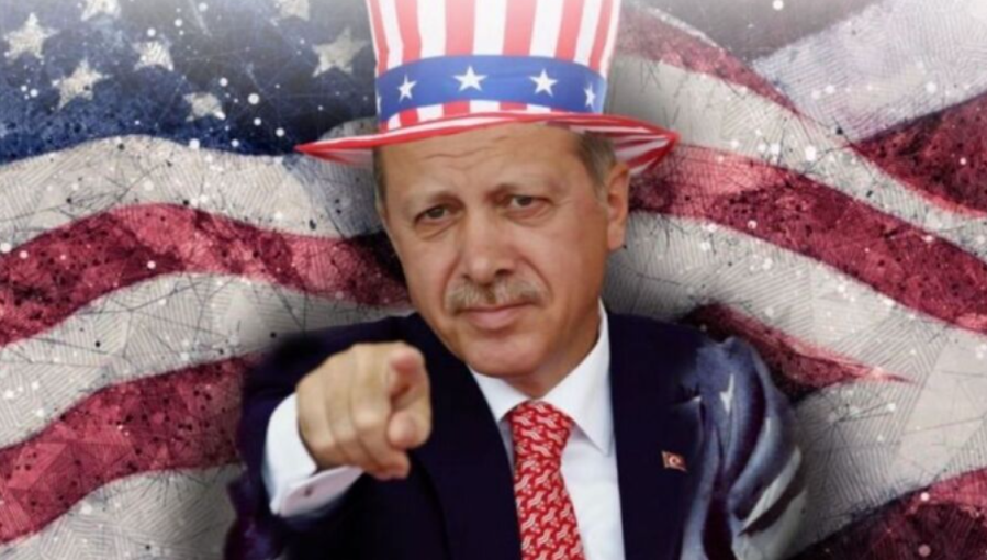 تركيا تستعد لإبرام اتفاق ضخم مع الولايات المتحدة لشراء الغاز المسال بقيمة 43 مليار دولار