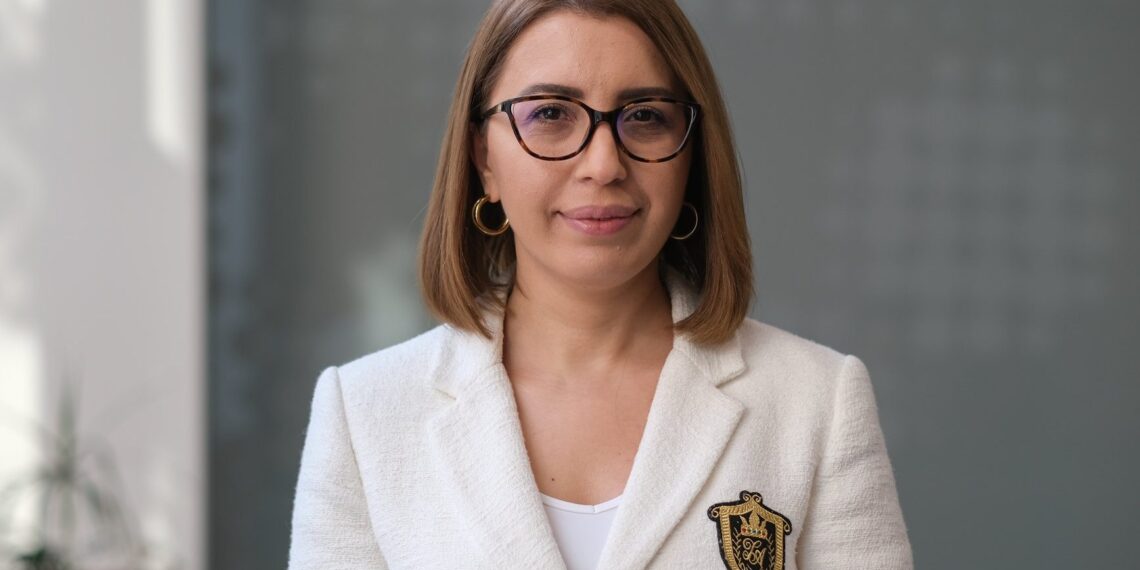 مديرة الاستخبارات الخارجية في أرمينيا: التهديدات الأمنية تراجعت لكن الديمقراطية ما زالت مهددة
