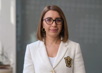 مديرة الاستخبارات الخارجية في أرمينيا: التهديدات الأمنية تراجعت لكن الديمقراطية ما زالت مهددة