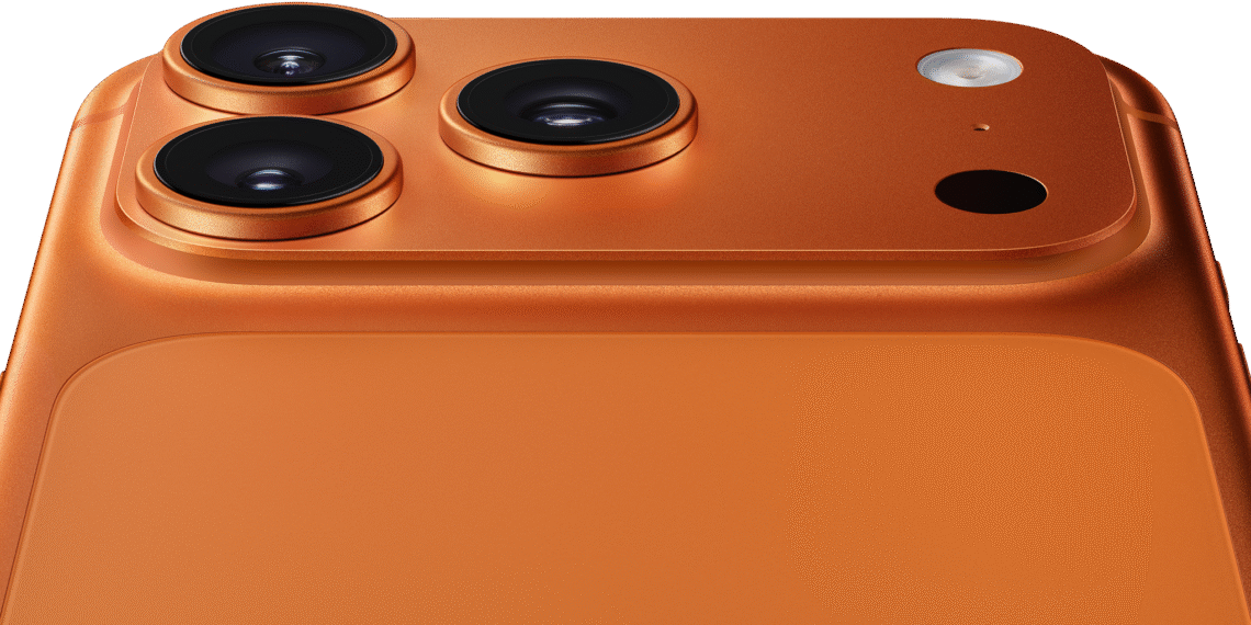 آبل تكشف عن «آيفون إير» وأنظمة جديدة في حدثها السنوي