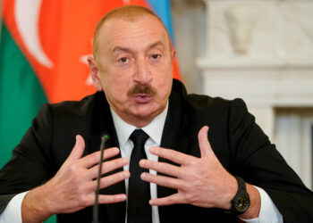 ماردان: سياسة باكو التوسعية مستمرة وتتجاوز قره باغ