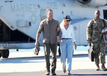 رئيس الوزراء الروسي ميخائيل ميشوستين يبحث مع رئيس الدوما فياتشيسلاف فولودين مشروع الموازنة الفدرالية للأعوام 2026–2028