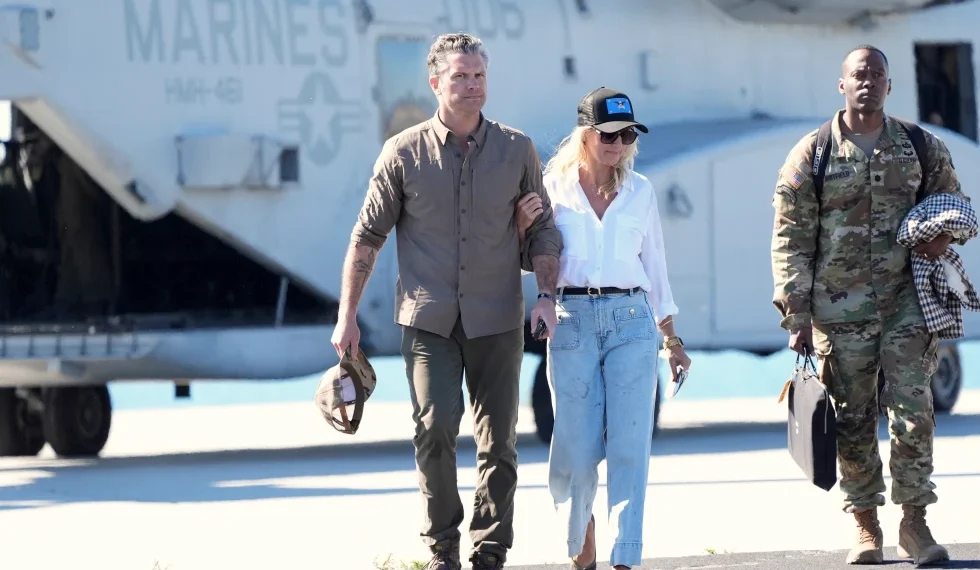 رئيس الوزراء الروسي ميخائيل ميشوستين يبحث مع رئيس الدوما فياتشيسلاف فولودين مشروع الموازنة الفدرالية للأعوام 2026–2028