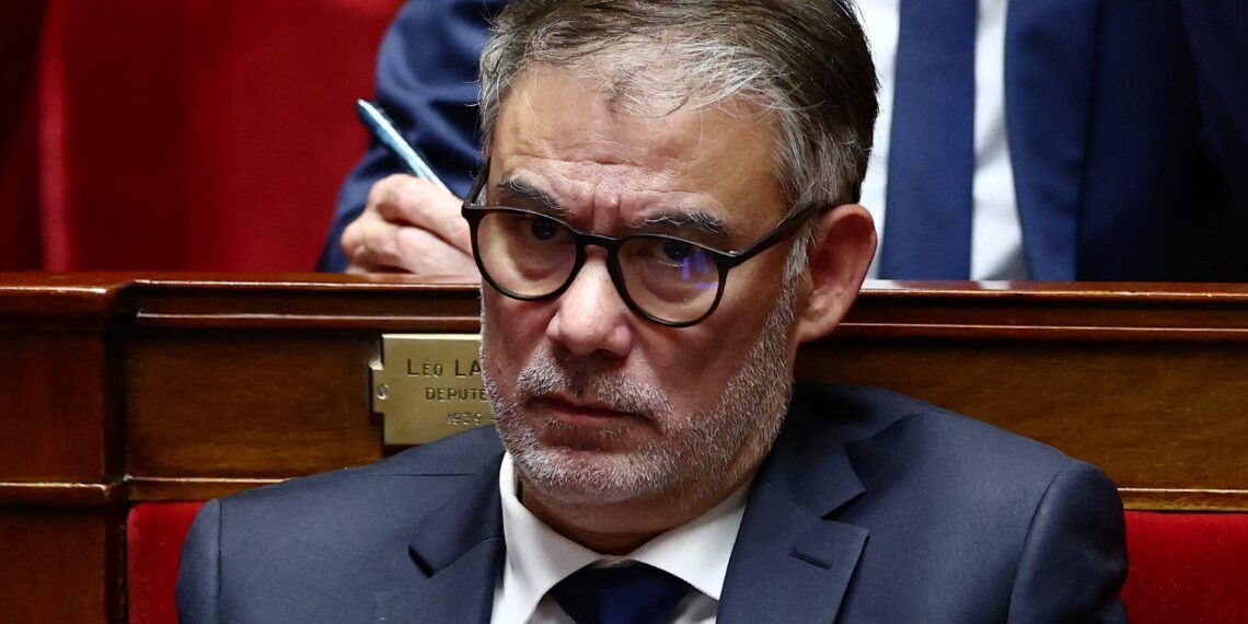 بوتين يعيّن مديرًا جديدًا للشراكات الاستراتيجية في الكرملين