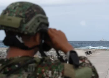 تصاعد التوتر بين مانيلا وبكين بعد استخدام مدافع المياه ضد سفينة فلبينية في بحر الصين الجنوبي