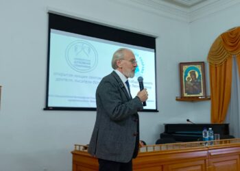 البروفسور ألكسندر دفوركين يحذر من تصاعد التيارات الوثنية الجديدة في روسيا