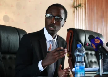 اتهامات إثيوبية لإريتريا بالتآمر مع متمردي تيغراي للتحضير لهجوم عسكري جديد