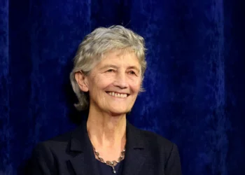 ترامب يشيد برئيسة وزراء اليابان ساناي تاكائيتشي خلال زيارته إلى طوكيو