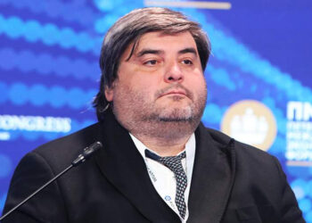 بوتين يعيّن مديرًا جديدًا للشراكات الاستراتيجية في الكرملين