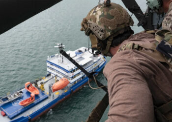 بوتين وتوكايف يؤكدان في موسكو عمق الشراكة الاستراتيجية بين روسيا وكازاخستان