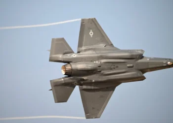 ترامب يعلن بيع مقاتلات F-35 للسعودية قبل زيارة ولي العهد إلى واشنطن