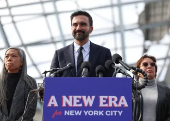 انتخاب زهران ممداني أول عمدة مسلم لمدينة نيويورك وأصغر من يتولى المنصب منذ أكثر من قرن