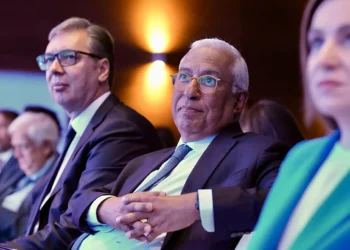 قمة «يورونيوز للتوسّع» في بروكسل تعيد الخلافات حول انضمام أوكرانيا إلى الاتحاد الأوروبي