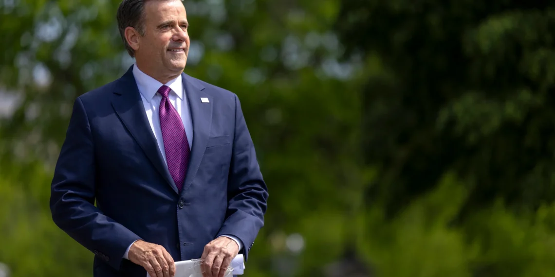 فولودين: “العملاء الأجانب” خونة ويجب تشديد القوانين لحماية أمن روسيا القومي