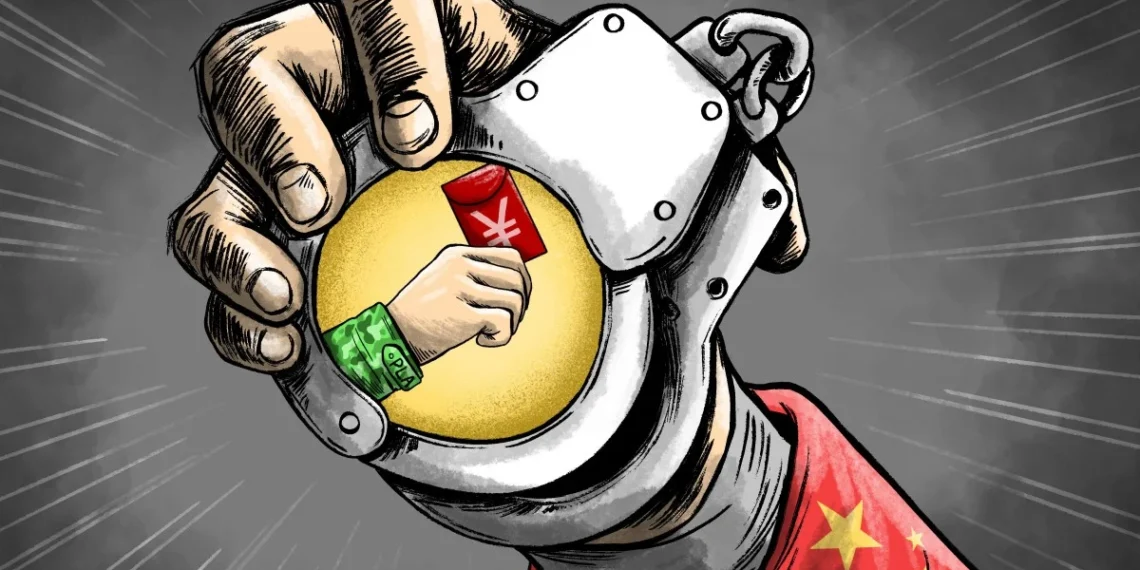 حملة تطهير غير مسبوقة في جيش الصين… إطاحة تسعة جنرالات بينهم ثاني أعلى قائد في البلاد