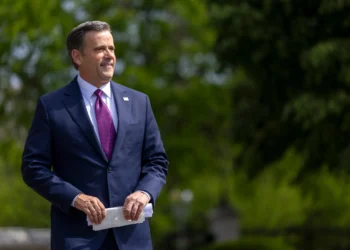 فولودين: “العملاء الأجانب” خونة ويجب تشديد القوانين لحماية أمن روسيا القومي