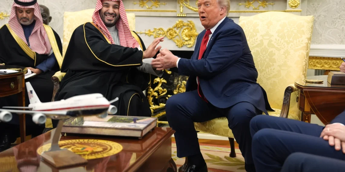 واشنطن تدرس خفض وجودها العسكري في أوروبا… ومخاوف تتصاعد في دول البلطيق