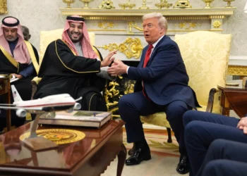 واشنطن تدرس خفض وجودها العسكري في أوروبا… ومخاوف تتصاعد في دول البلطيق