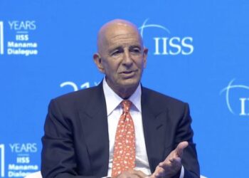 فولودين: “العملاء الأجانب” خونة ويجب تشديد القوانين لحماية أمن روسيا القومي