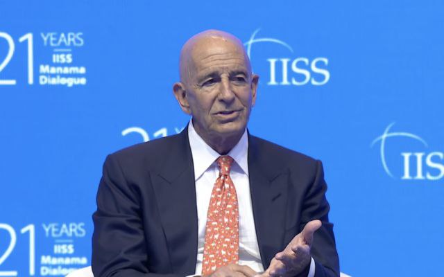 فولودين: “العملاء الأجانب” خونة ويجب تشديد القوانين لحماية أمن روسيا القومي