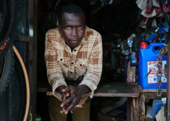 مهاجرون غينيون يتهمون برنامج العودة الأوروبي بالفشل في الوفاء بوعوده