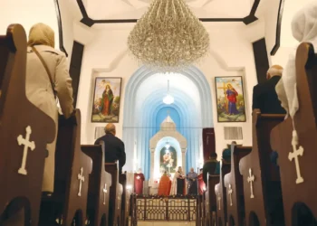 تقرير حقوقي: إيران تكثف القمع ضد الأقليات الدينية بعد الحرب مع إسرائيل