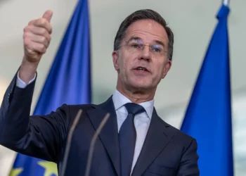 روته يرفض نشر قوات أوروبية مستقلة في أوكرانيا ويؤكد: أمن أوروبا يجب أن يبقى داخل إطار الناتو