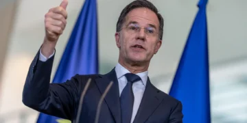 روته يرفض نشر قوات أوروبية مستقلة في أوكرانيا ويؤكد: أمن أوروبا يجب أن يبقى داخل إطار الناتو