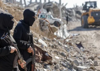 عرض جديد من حماس: هدنة تمتد 7–10 سنوات مقابل الانسحاب الإسرائيلي الكامل من غزة